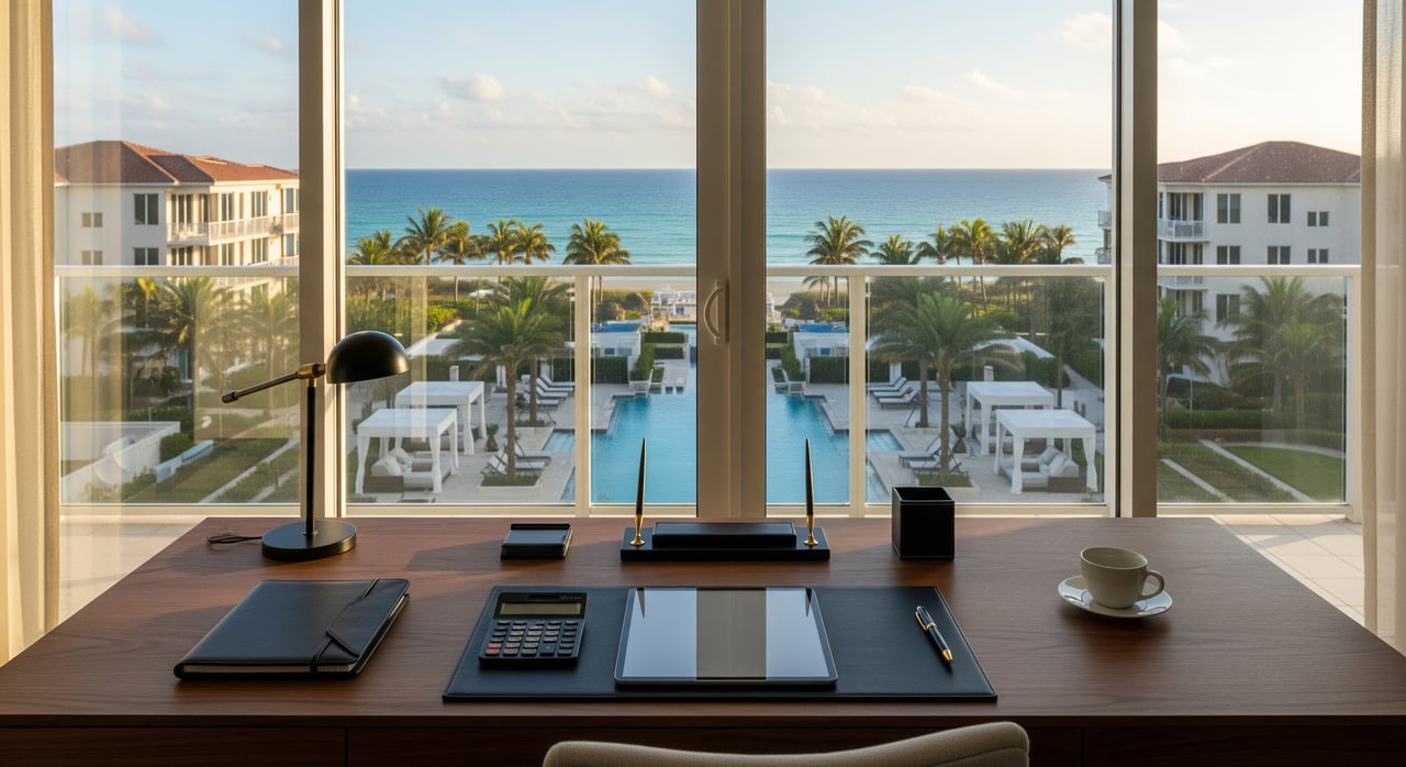 Budget For HOA Fees, Insurance & Assessments