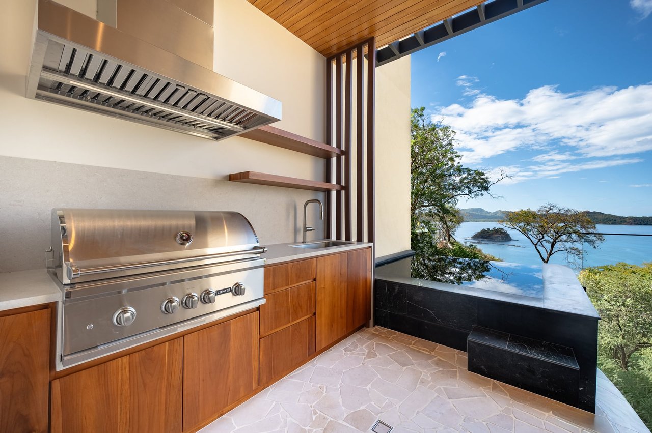 Casa Flamingo Azul - South Ridge