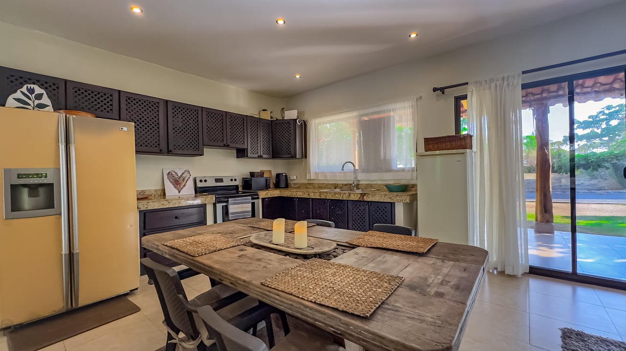 Beachfront Community Residence