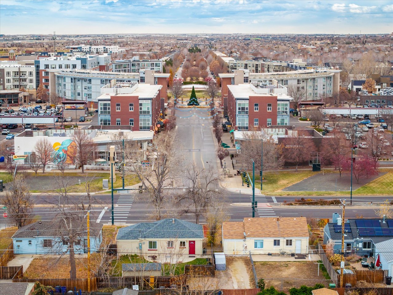 2885 Quebec Street, Denver, CO 80207