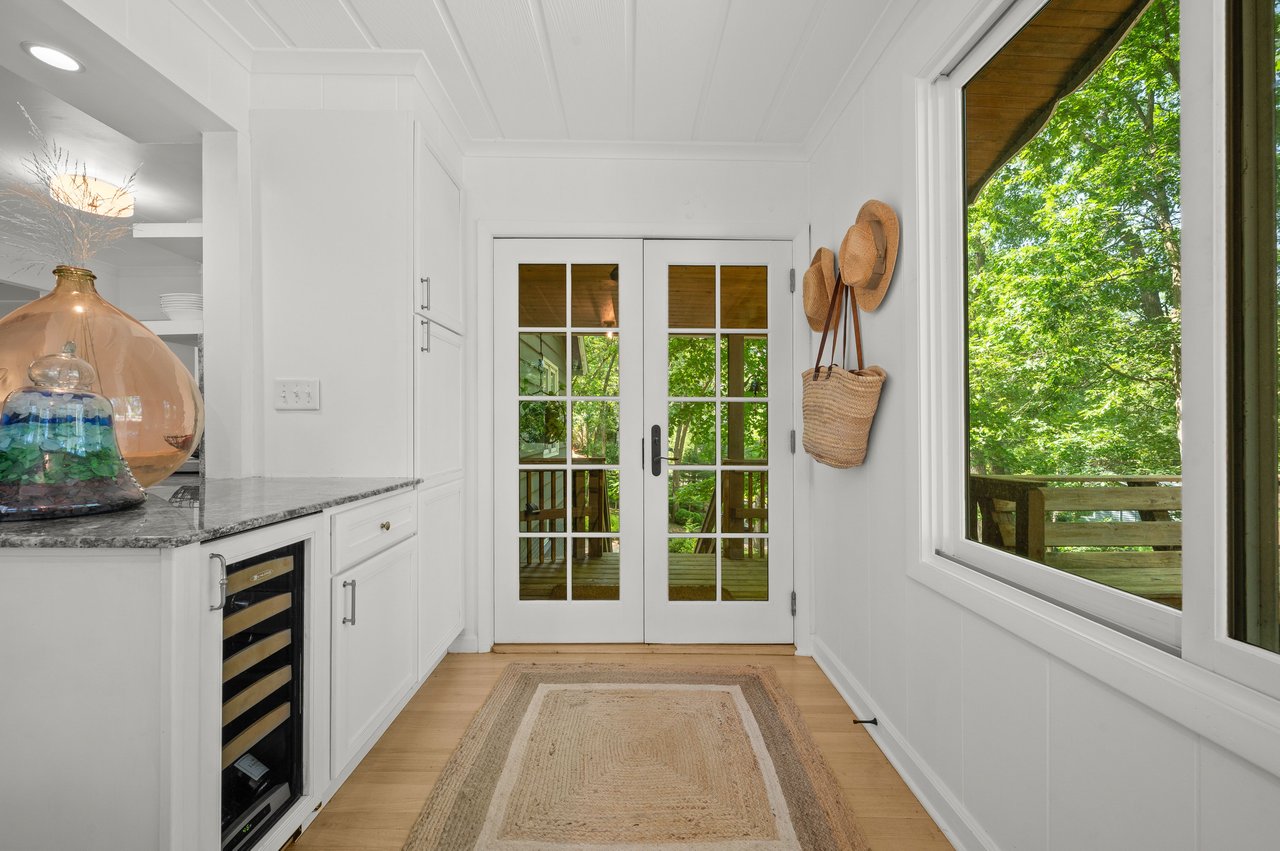 Duneland Beach Retreat