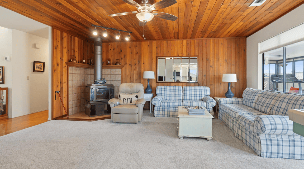 Ocean Views in Sea Country Estates