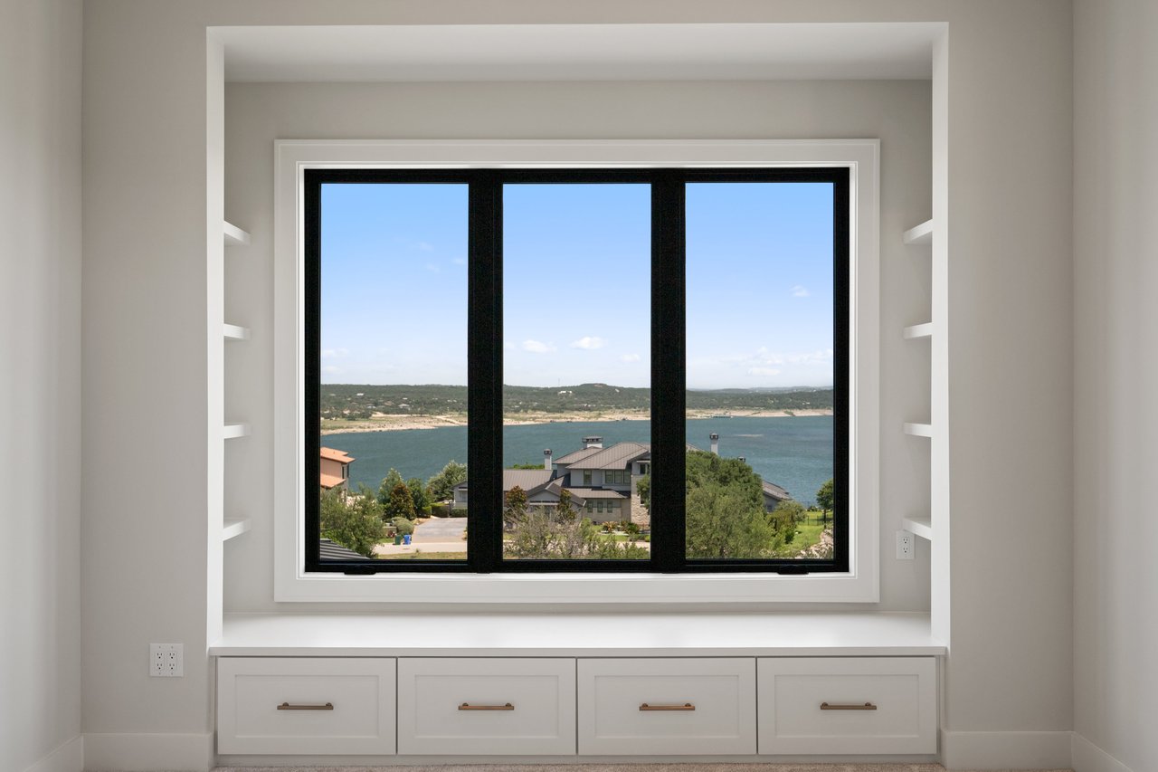 The Jewel of Lake Travis
