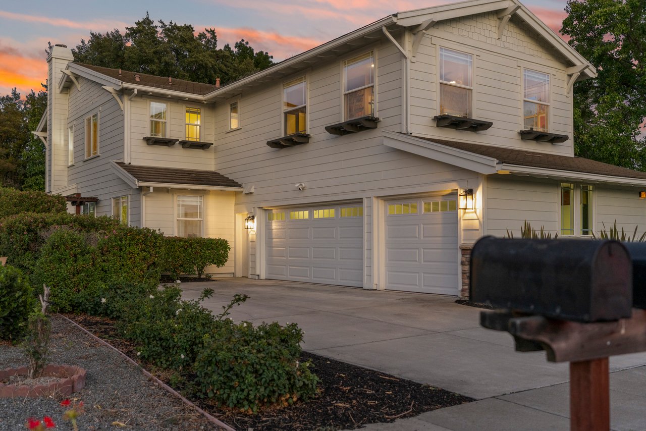 Coming Soon in Pleasanton