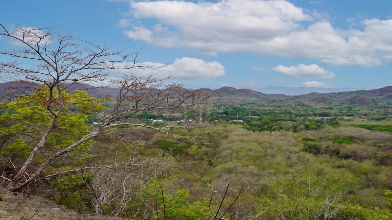 Las Melinas Sanctuary