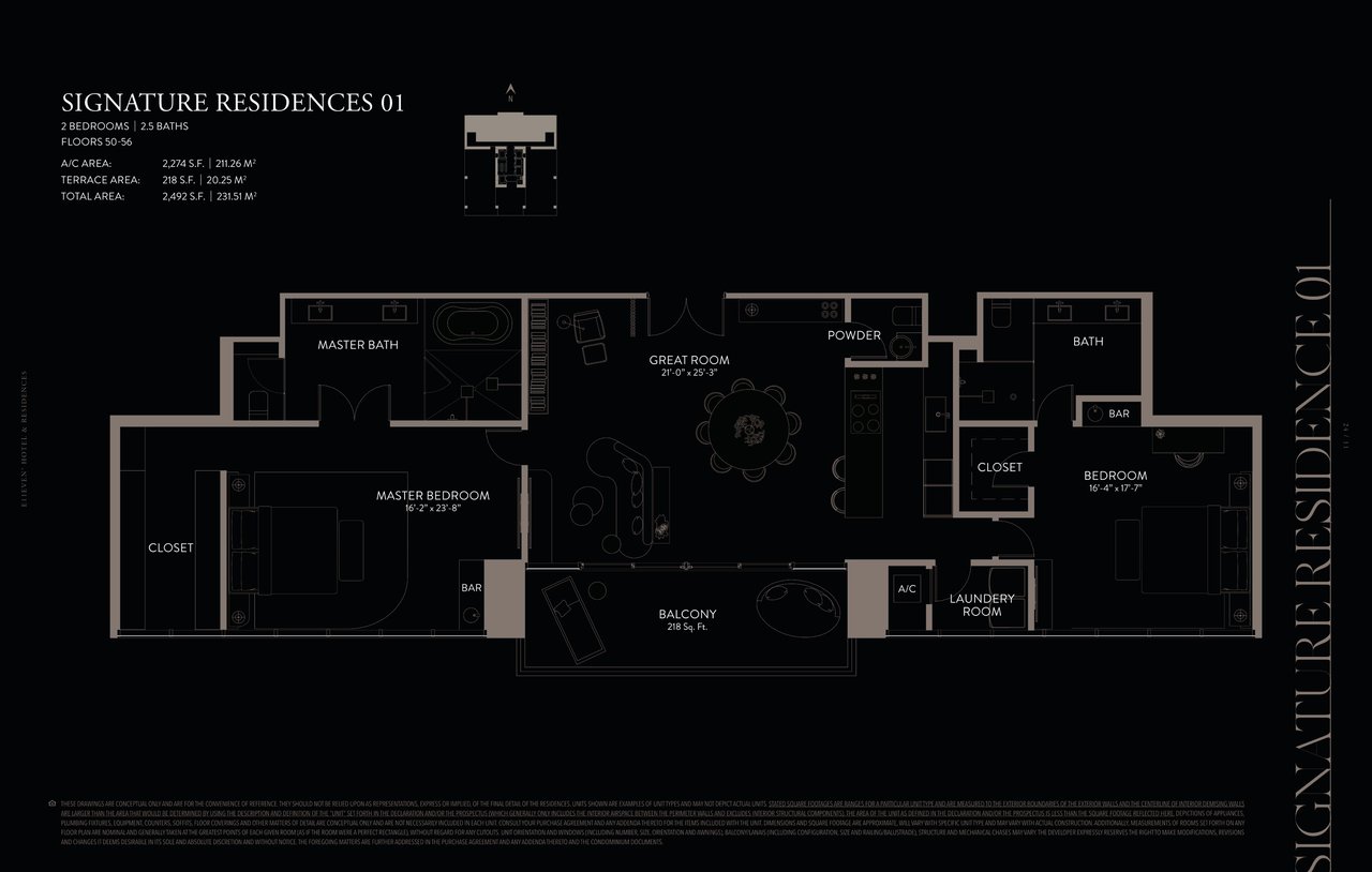 E11EVEN Hotel & Residences
