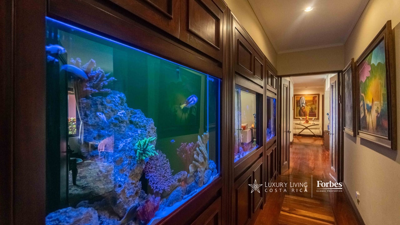 19759 - Luxury Hacienda Estate for Sale in Santa Ana | Villa Artesana