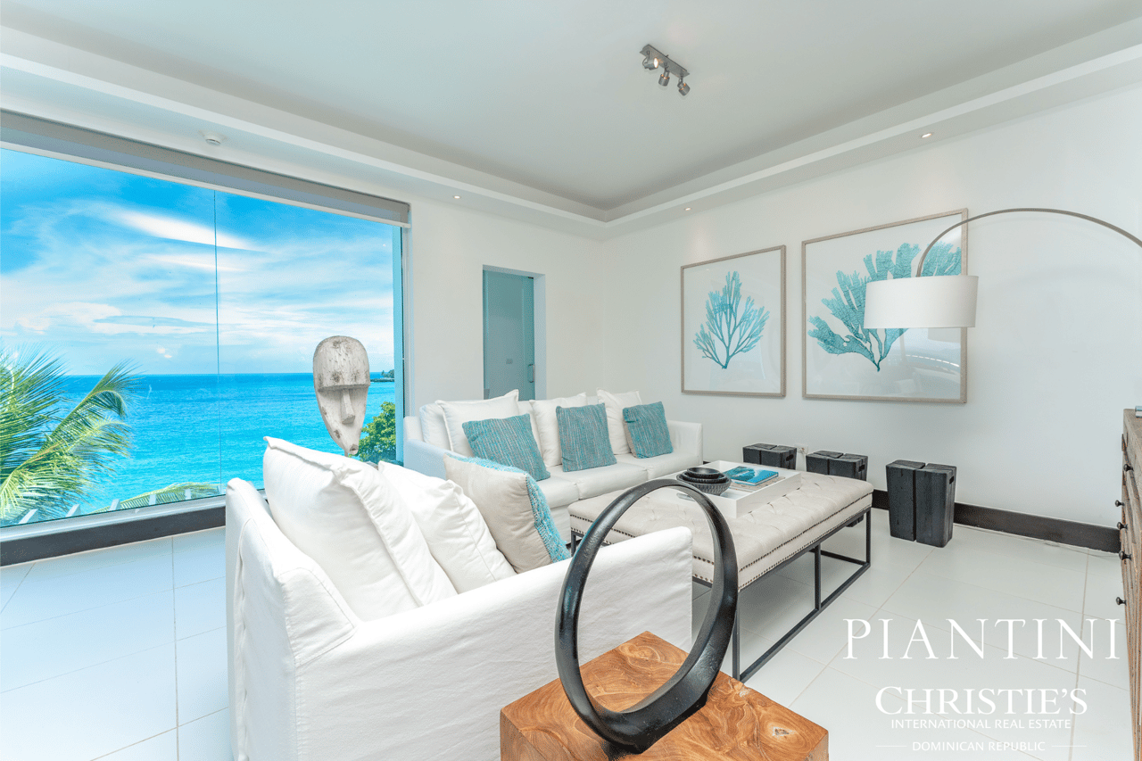 Nord Club Penthouse