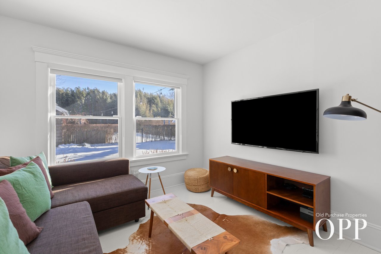 A Summer Classic in the Heart of Bellport Village