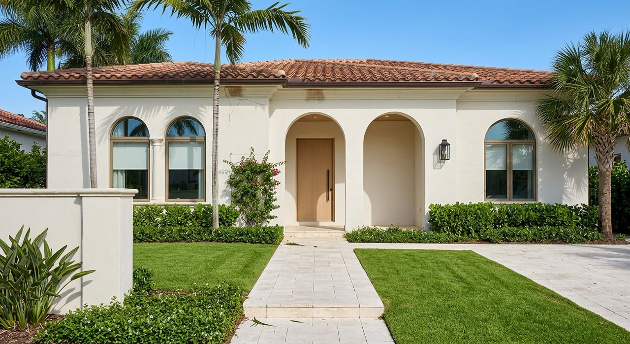 Historic Charm Or New Luxury? Buying In Coral Gables