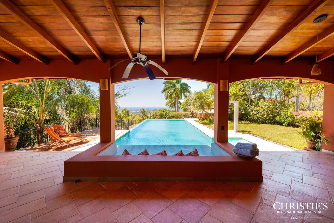 Finca Austria - A 148-Acre Private Estate with Residences, Infrastructure & Expansion Potential