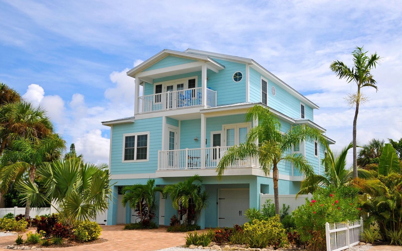 Gulf Shore Manor