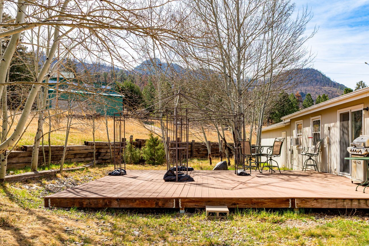 759 Palisade Mountain Drive