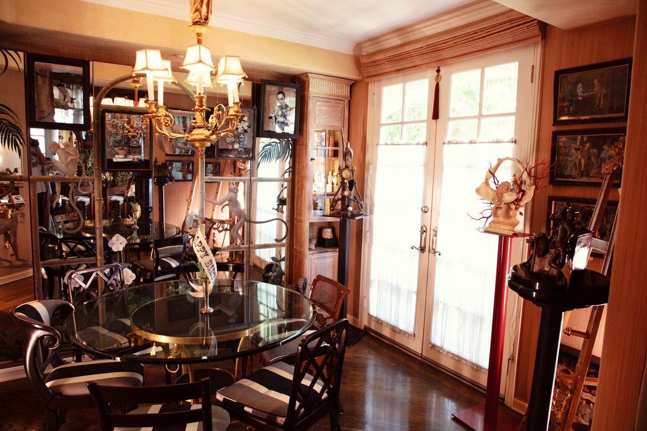 128 N Swall Dr #108, Beverly Grove 