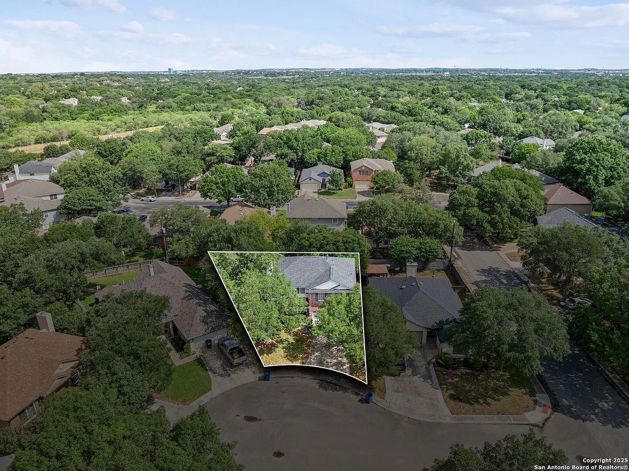 3110 Preston Point