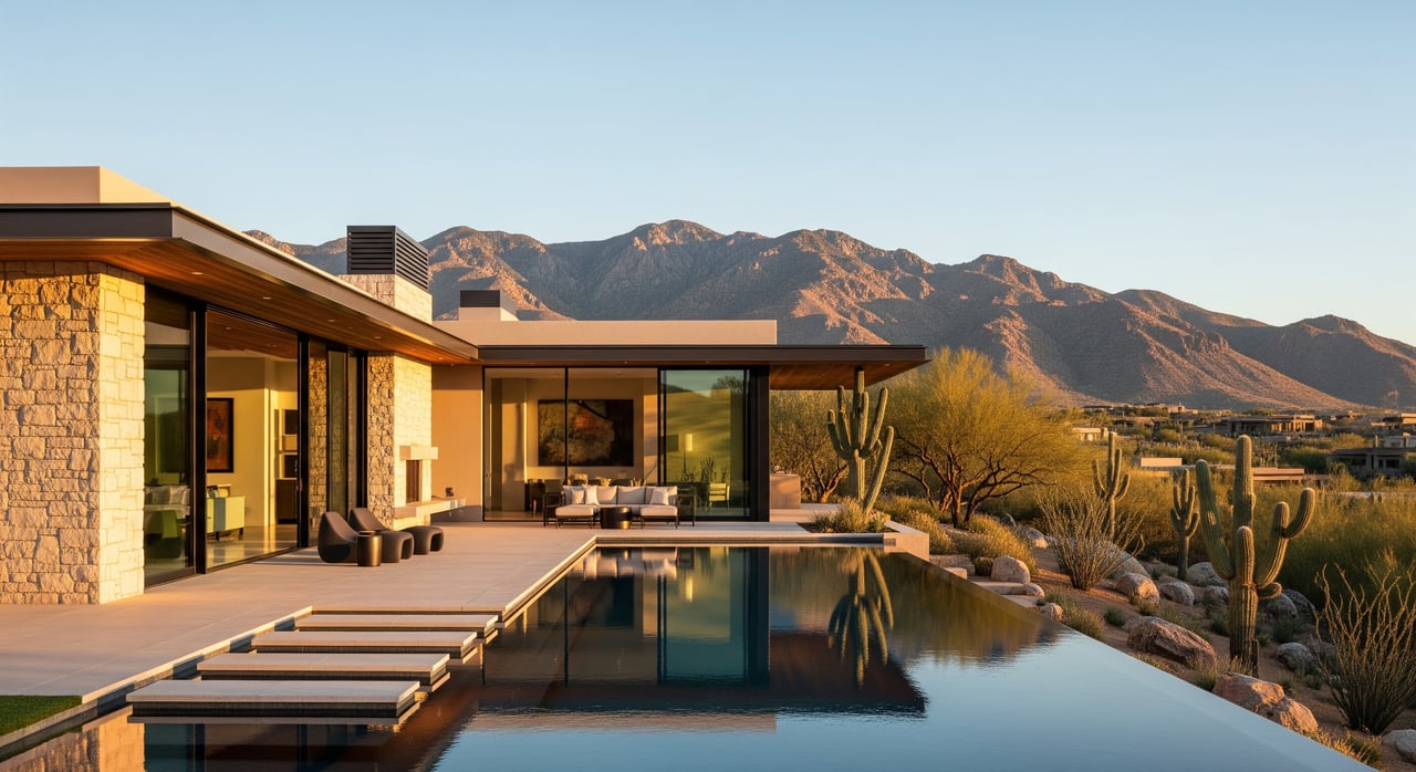 Tucson Luxury Market Trends, Explained