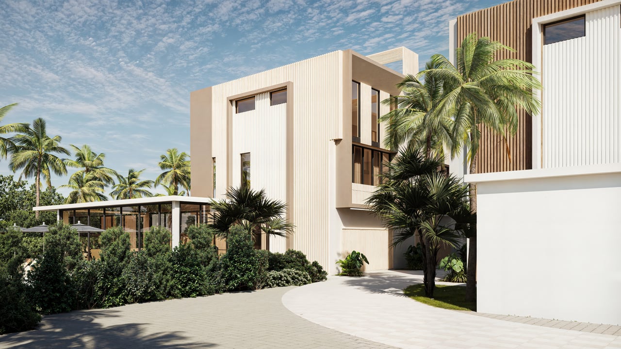  Regency Park Townhomes