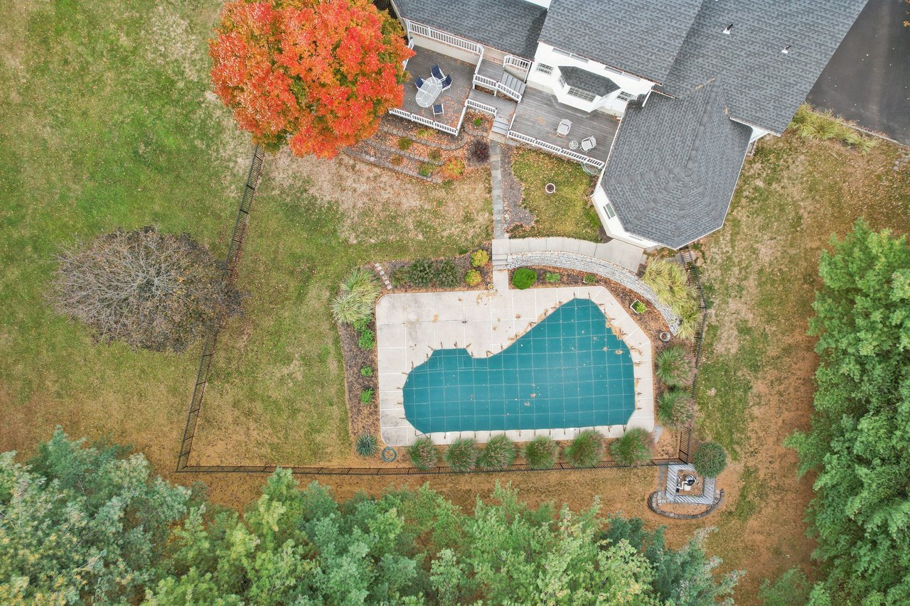 Hilltop Luxury with Endless Views