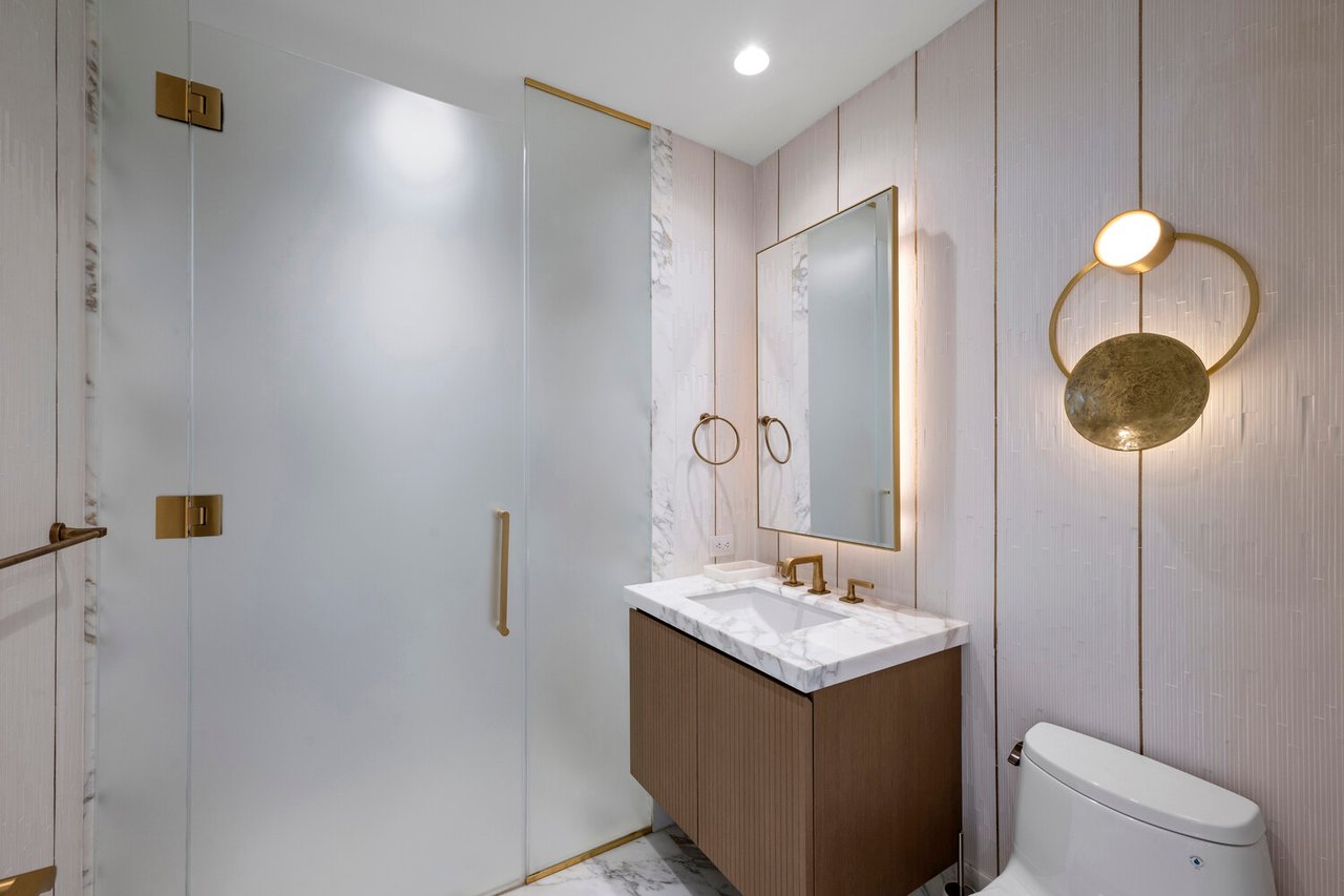 15 Hudson Yards PH88A