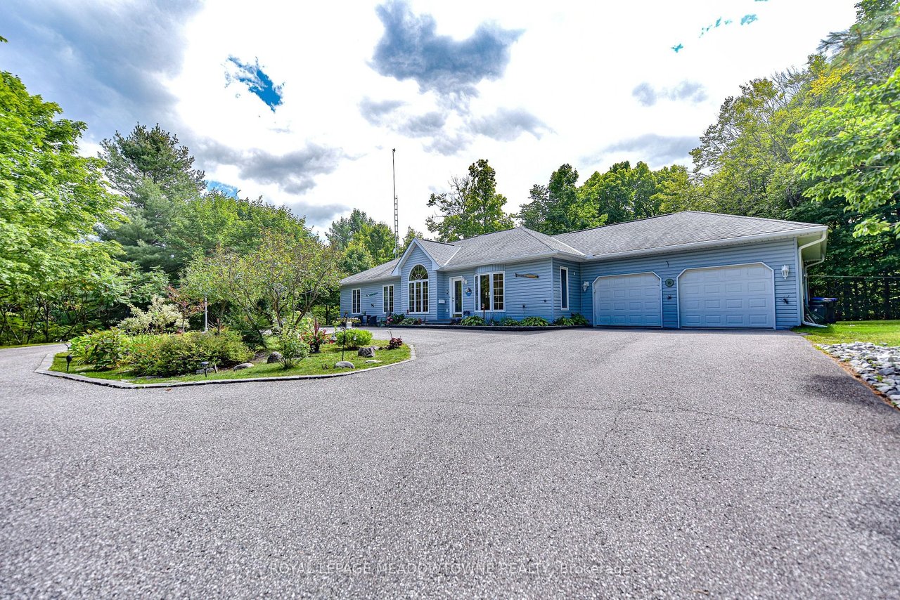 4 Beechwood Cres