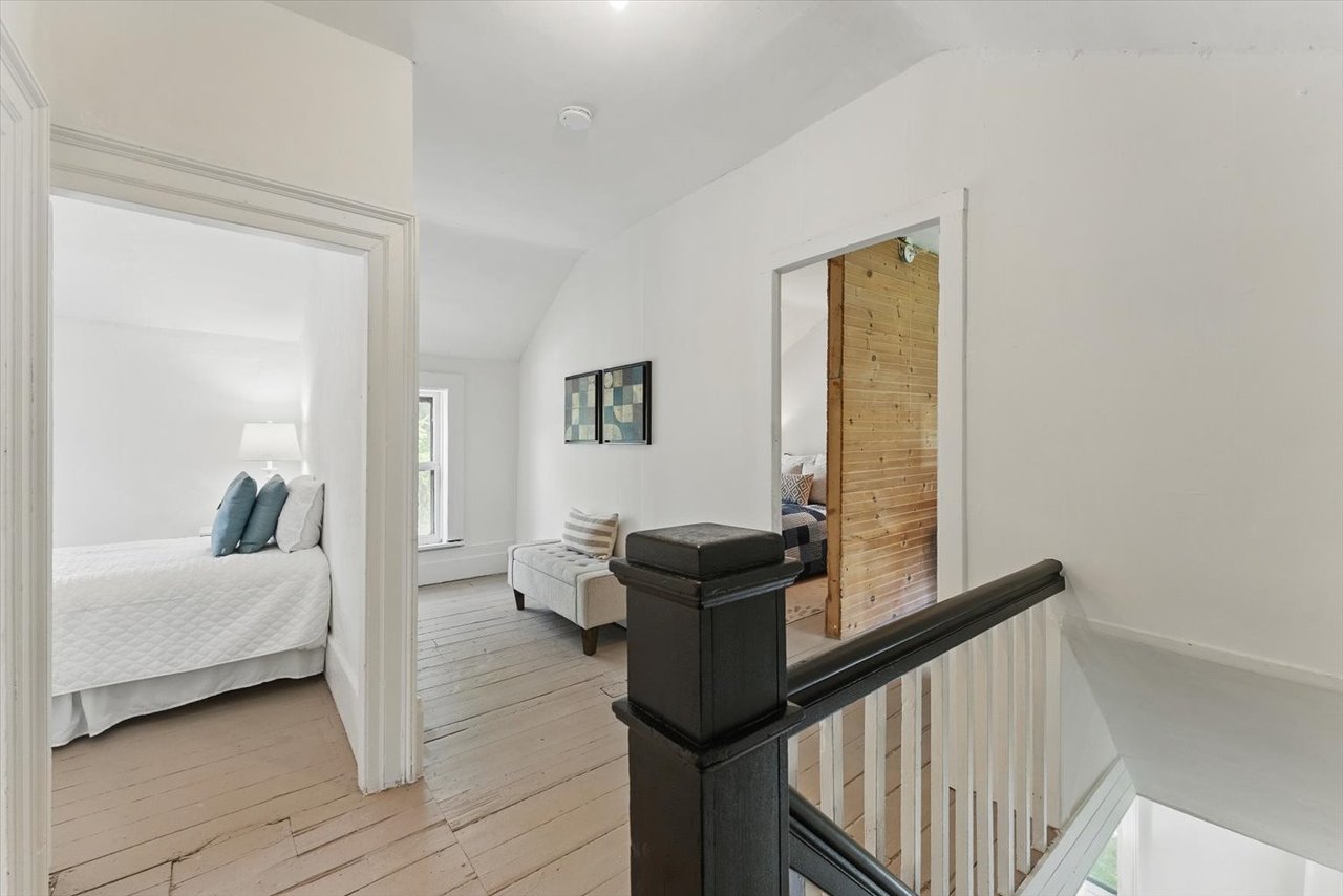 401 Draper St