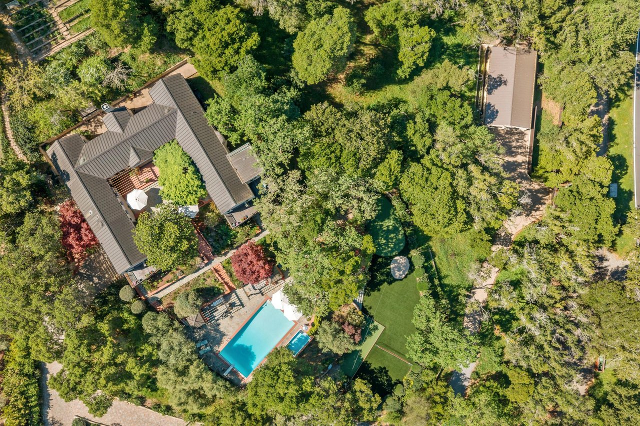 10 Maoli Drive, San Rafael