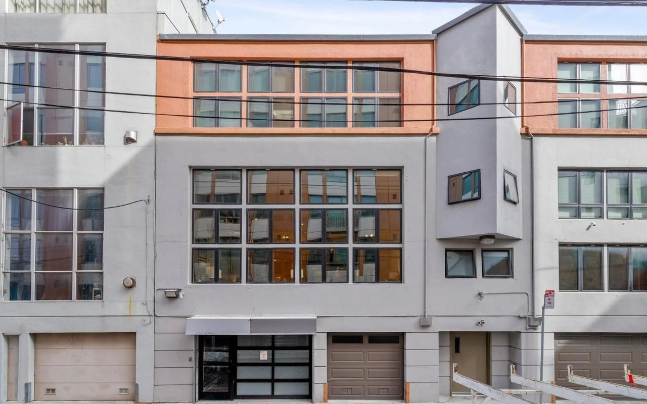 65 Norfolk Street Lofts: A Practical Investment and Family-Friendly Living in San Francisco