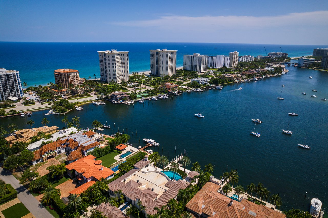 Boca Bay Colony