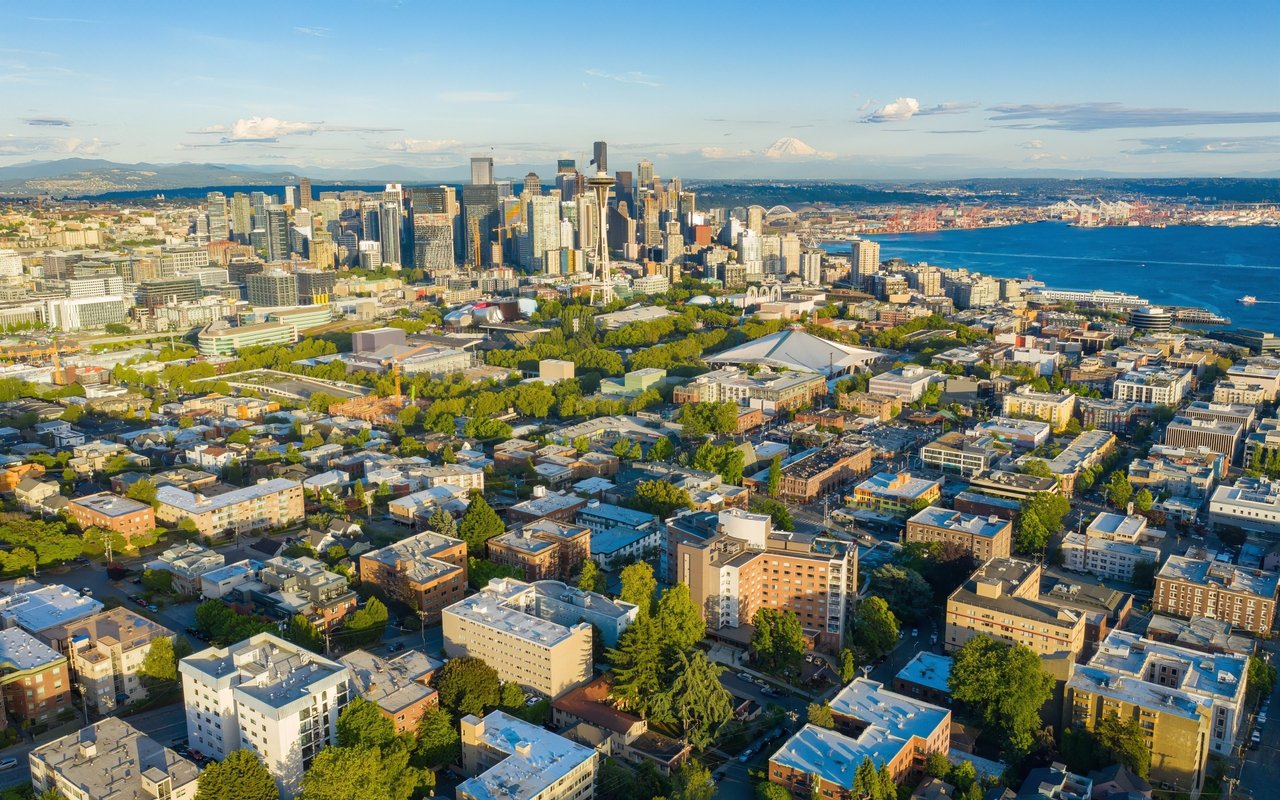 Seattle
