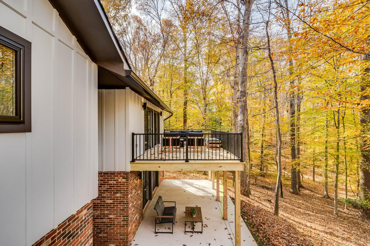 5 Acre Private Exclusive in Great Falls