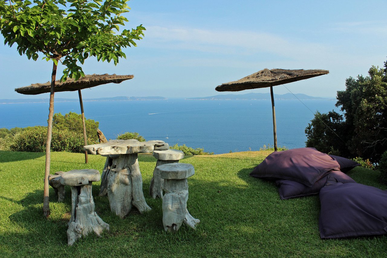 Villa for Rent in Cap Du Benat