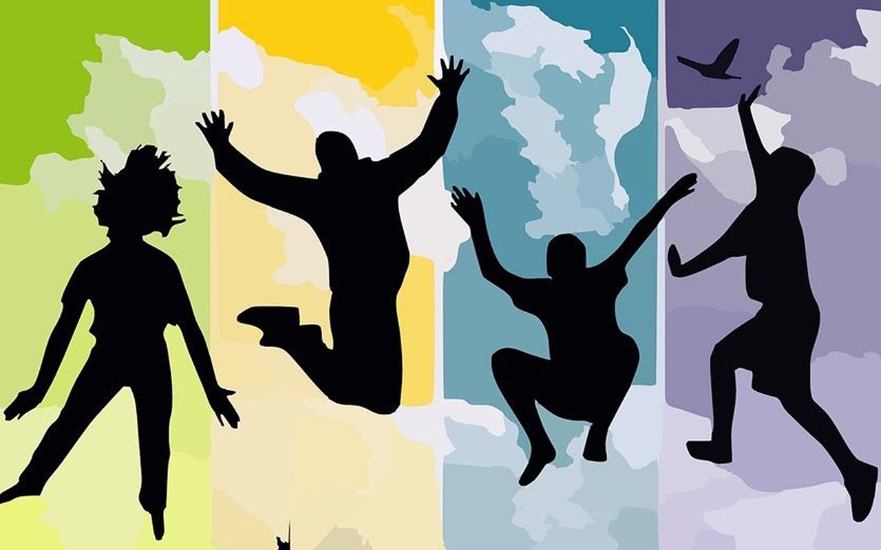 Dance the Day Away at Dance Sundays at the Wallis