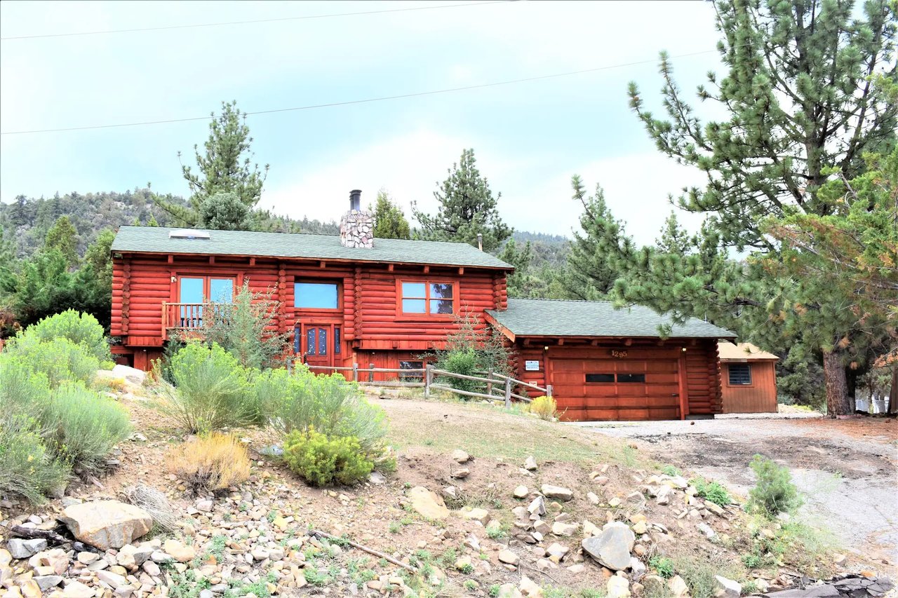 1295 Skyview Crt