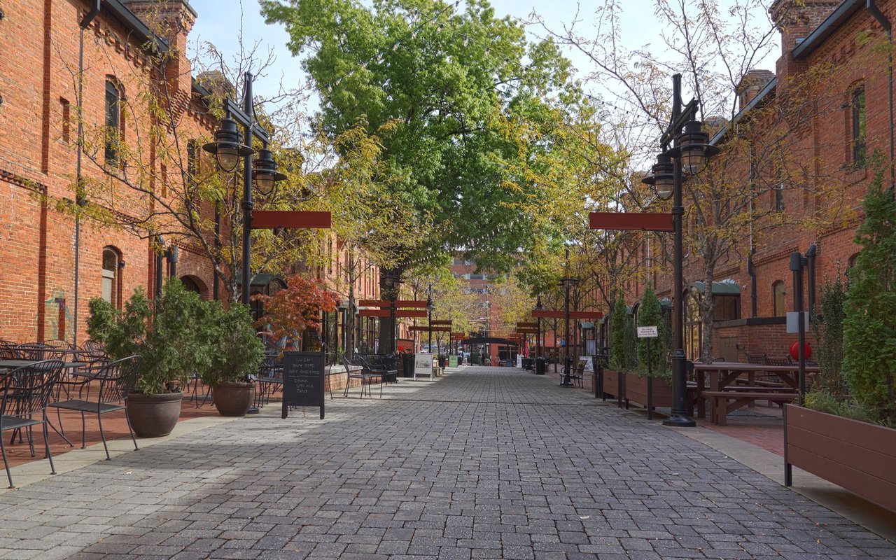 Durham Luxury Real Estate