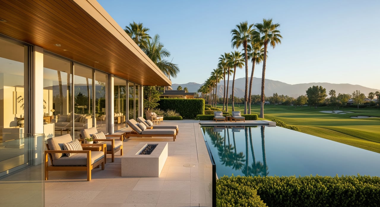 Life Around Thunderbird Country Club: Daily Living Guide