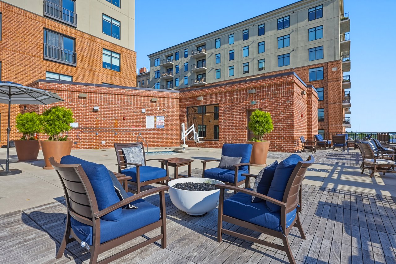 The Overlook at River Place