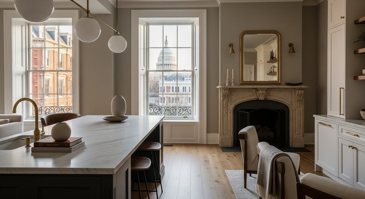 Capitol Hill Price Per Square Foot, Decoded