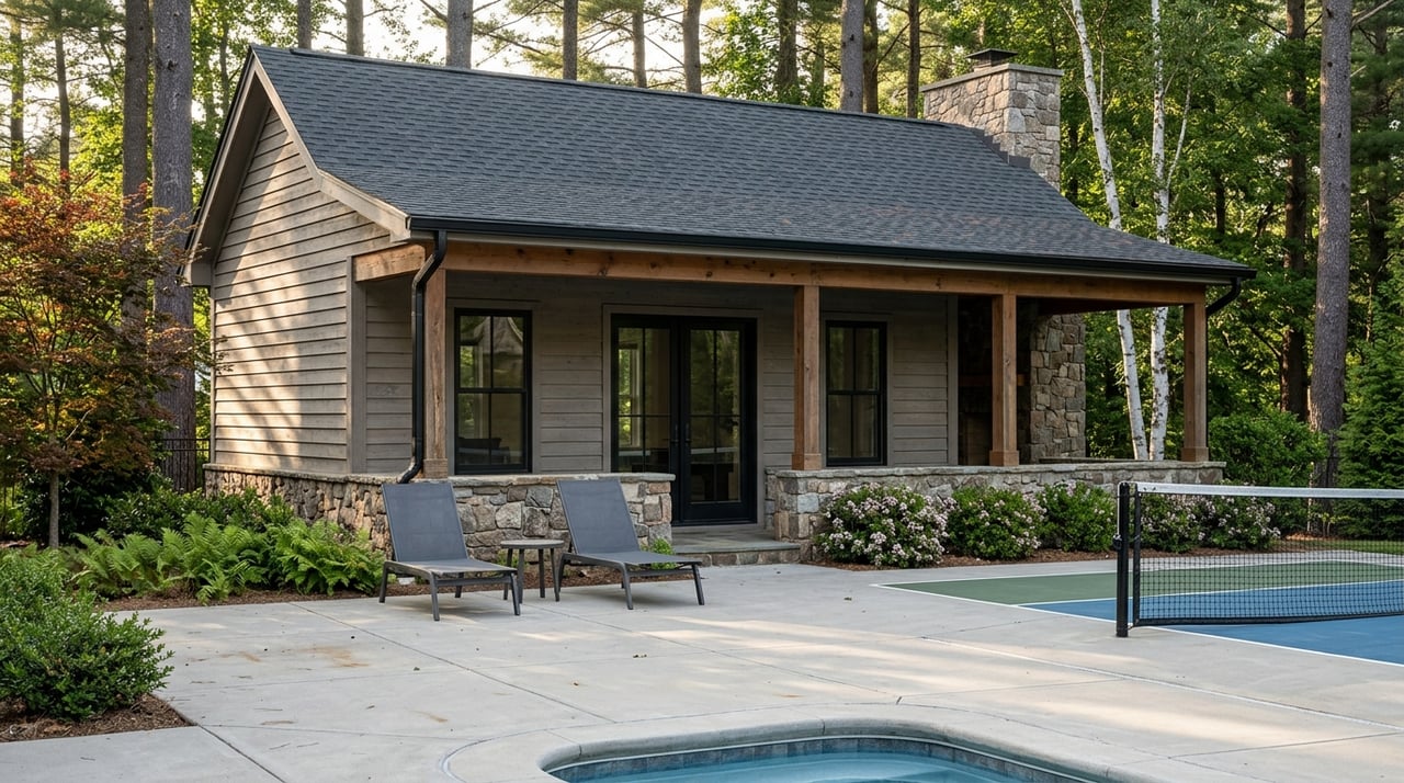 How To Choose An Amenity Community In Albrightsville cover