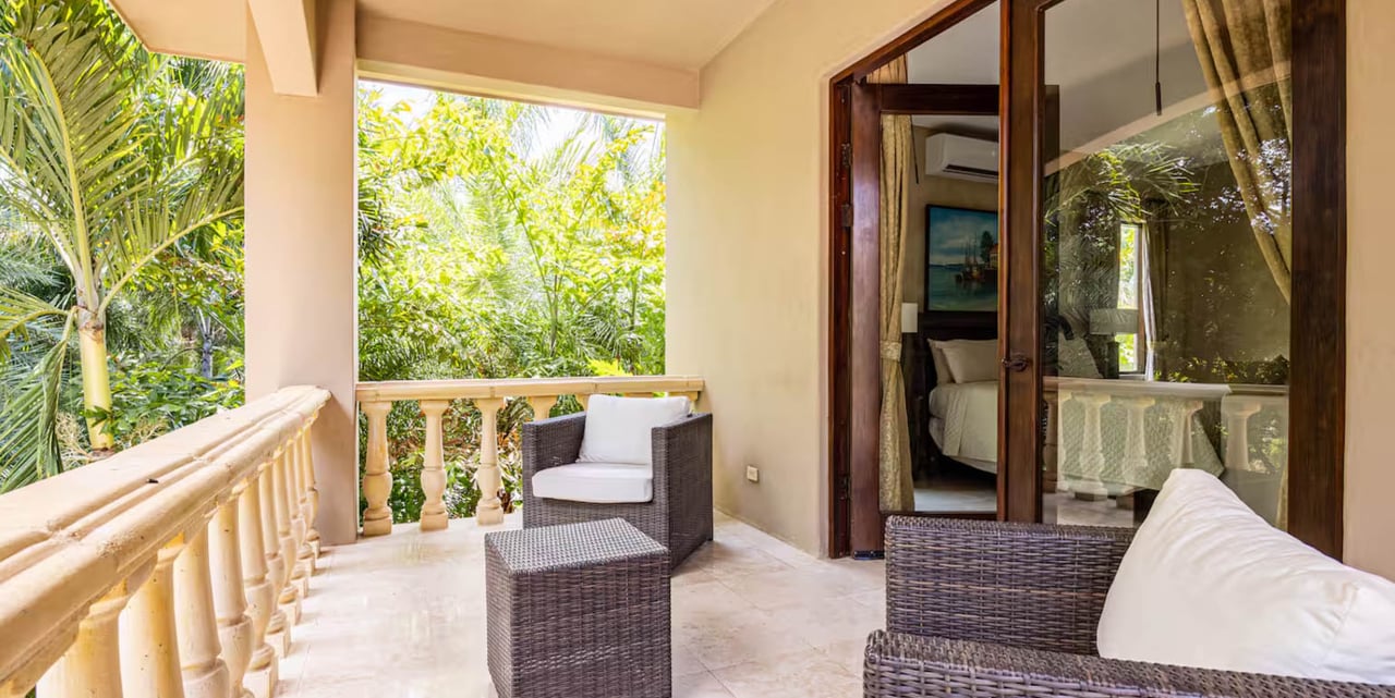 Casa Marbella | An Infinity - Edge Anthology at Hacienda Pinilla