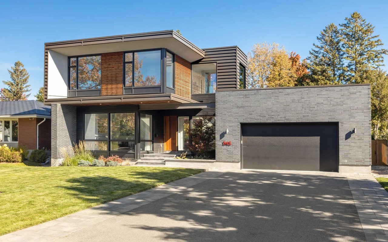 Paragon Estates