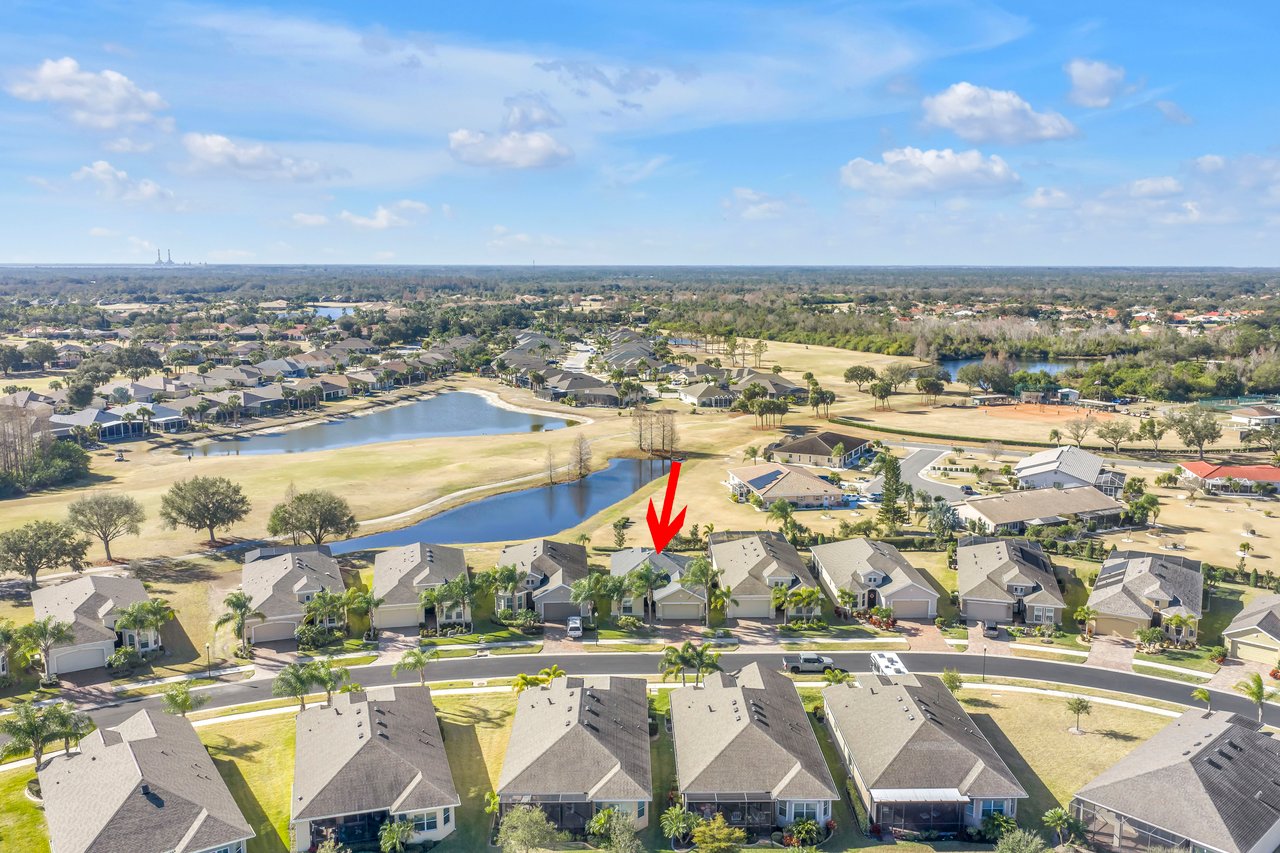 1841 Pacific Dunes Dr. Sun City Center, FL 33573