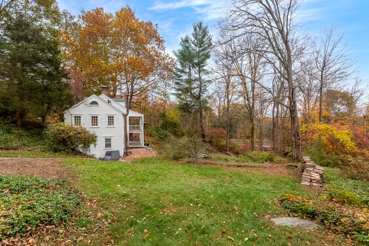 2 & 4 Old Weston Road 