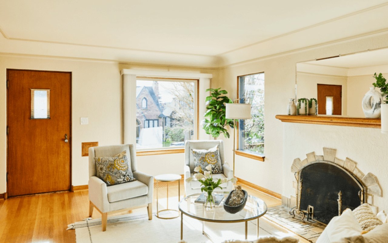 The Secret To Selling? Using An Agent To Get Your House Noticed