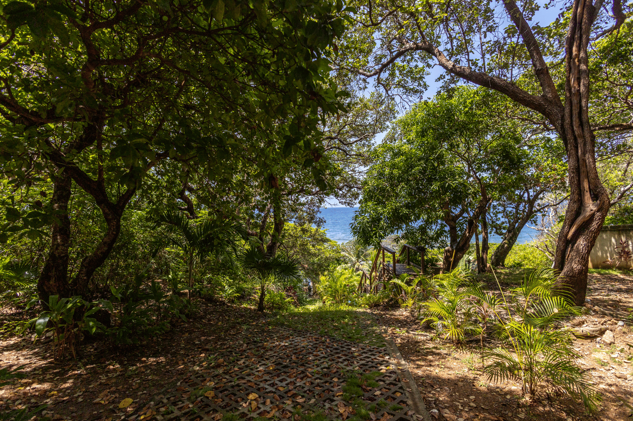 The Casitas at Calabash Bight