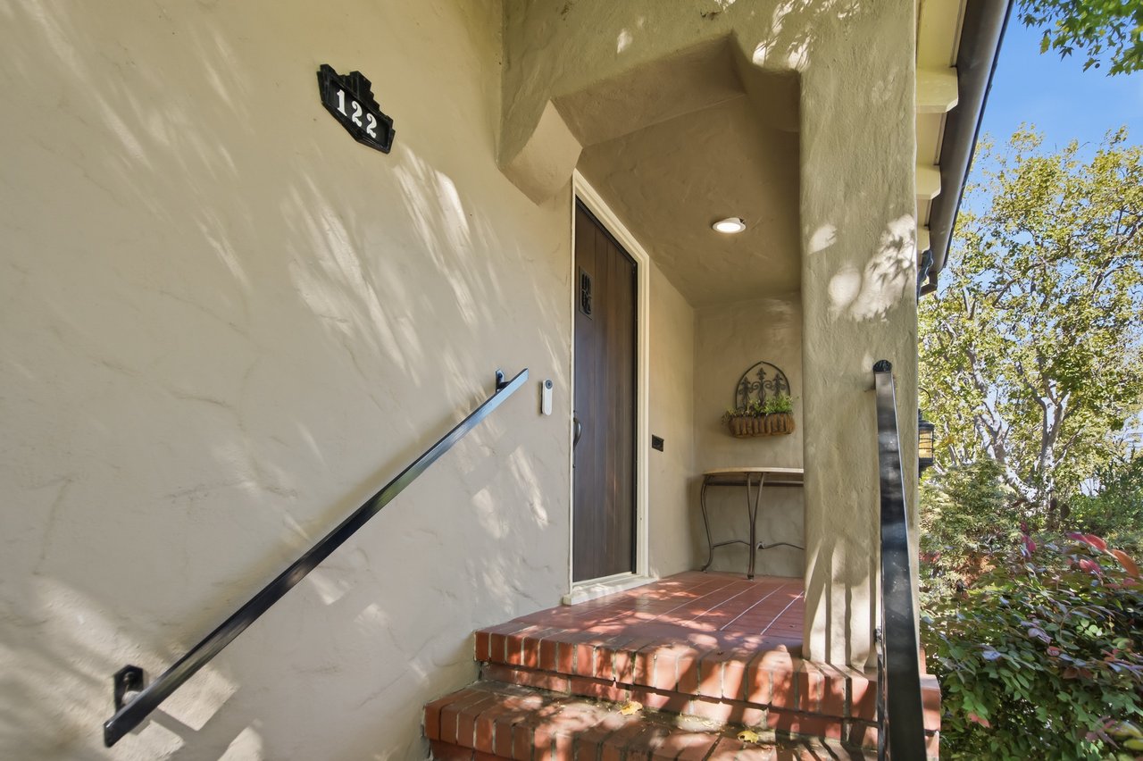 122 Castilian Way