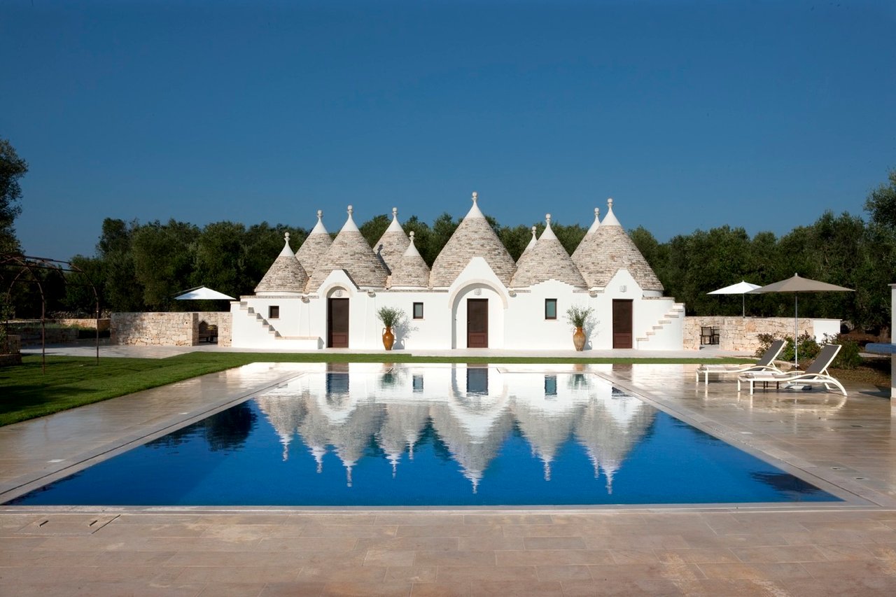Villa De Angela