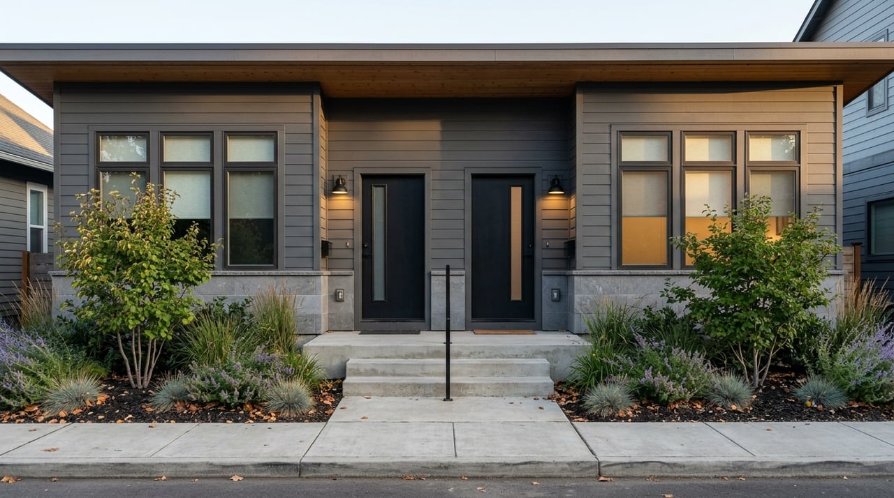 House Hacking Opportunities In South Denver Neighborhoods