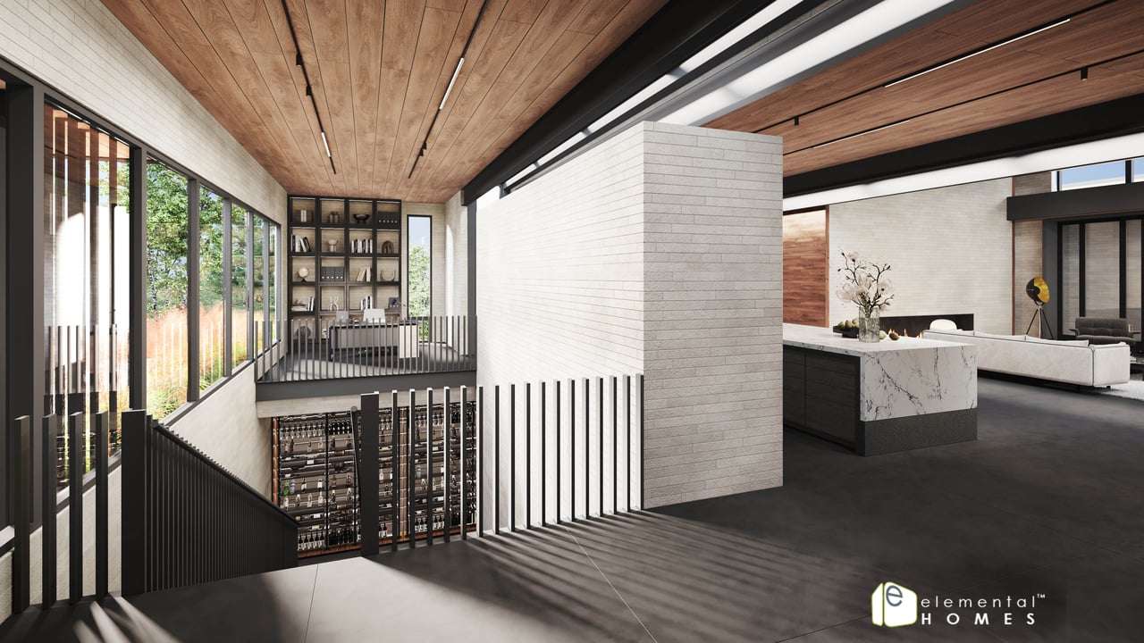 64 Canyon Pines Drive