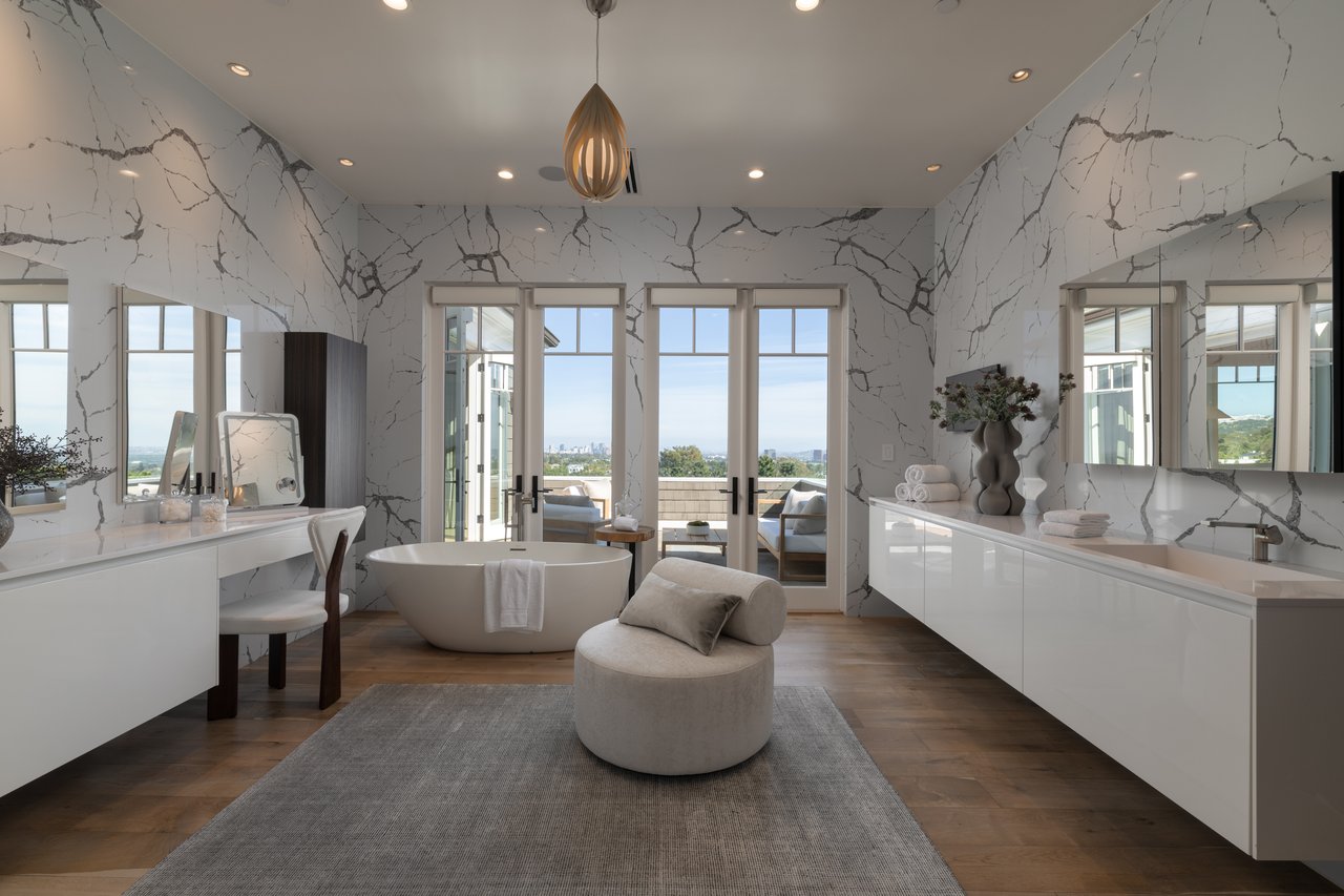 1722 San Remo Dr, Pacific Palisades