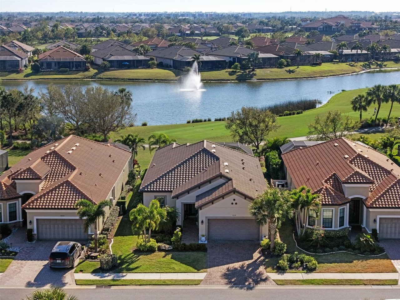 13218 SORRENTO WAY, BRADENTON, Florida 34211